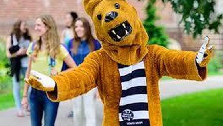PSU Day-Berks 