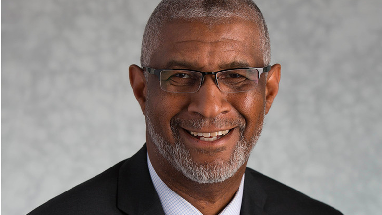 George Grant Jr.
