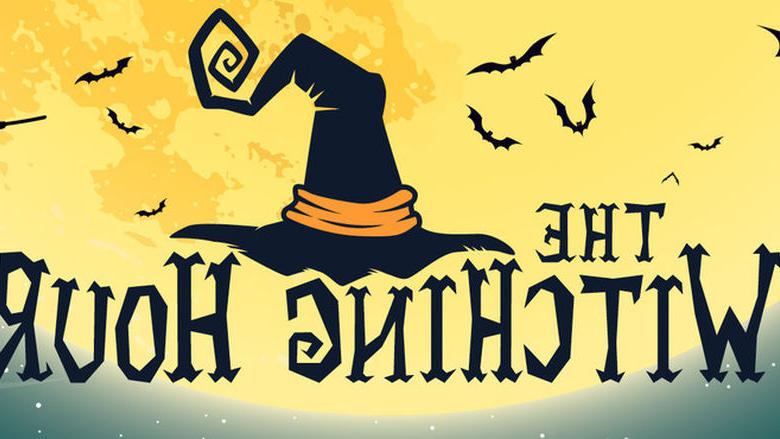 Libraries Short Story fall 'Witching Hour' contest winners announced