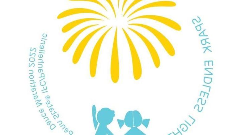 THON 2022 Logo