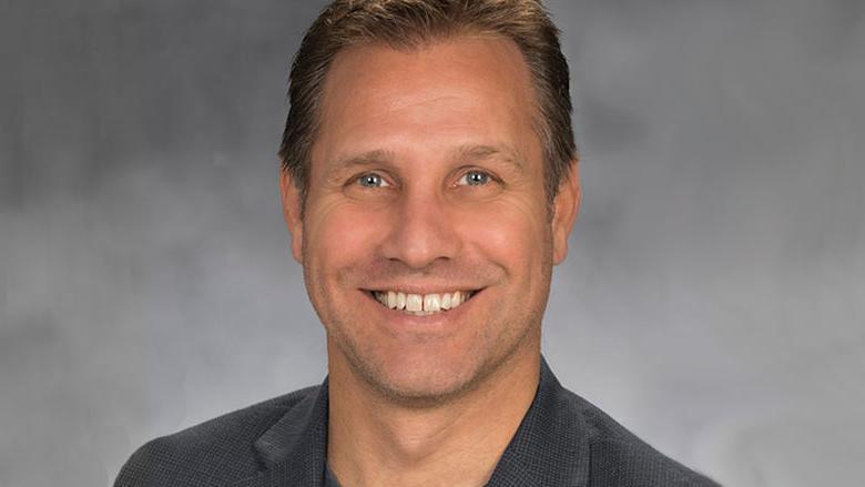 Todd Migliaccio, Associate Dean of Academic Affairs