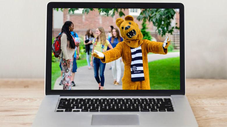 Berks Virtual Open House.