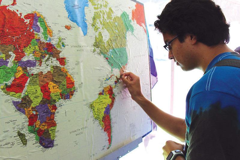 Global Studies program