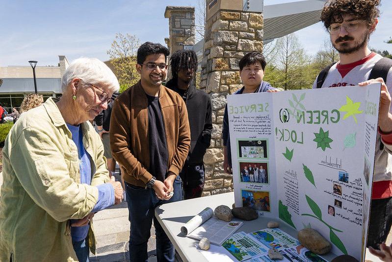 Berks Environmental Projects