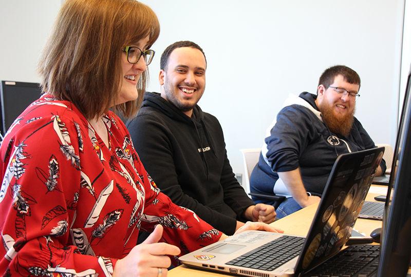 Nittany AI Challenge
