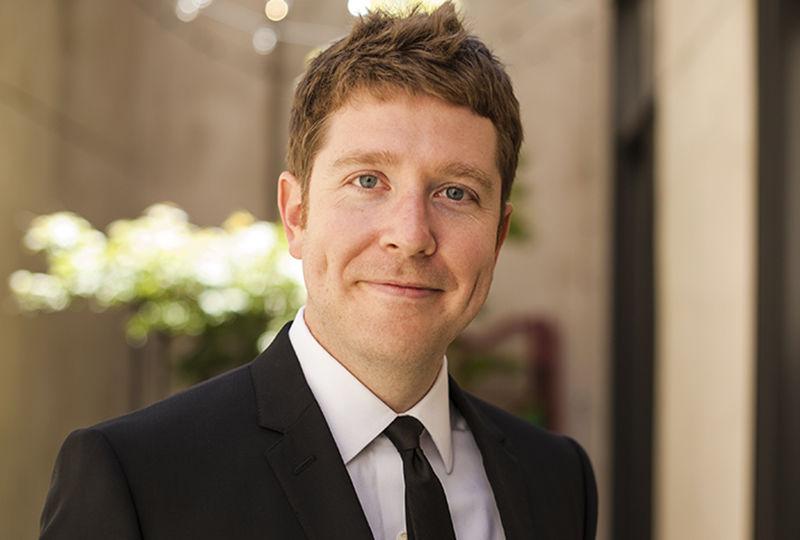 Adam Benforado