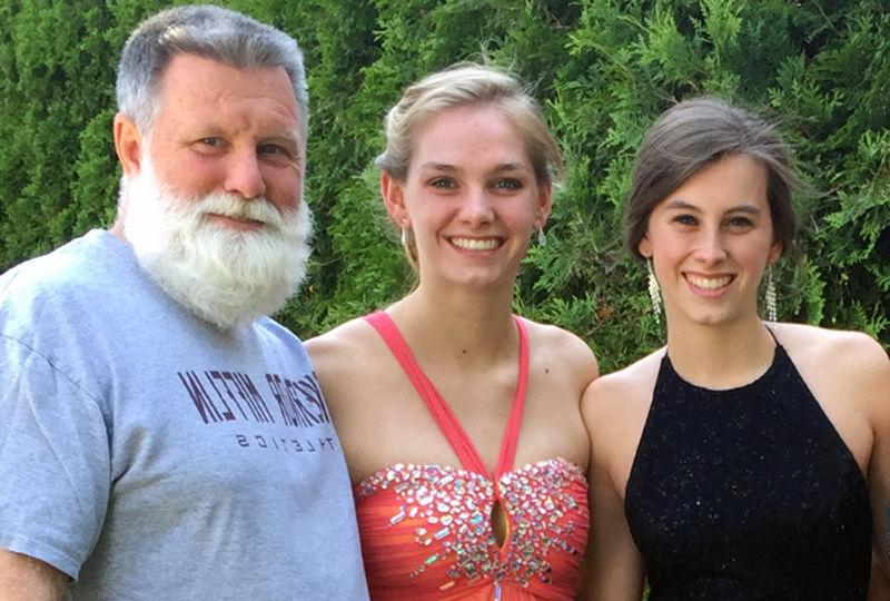 Dawson Family