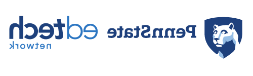 Penn State EdTech Network