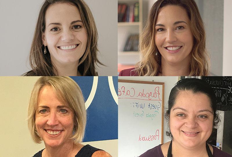 Women Entrepreneurship Panel