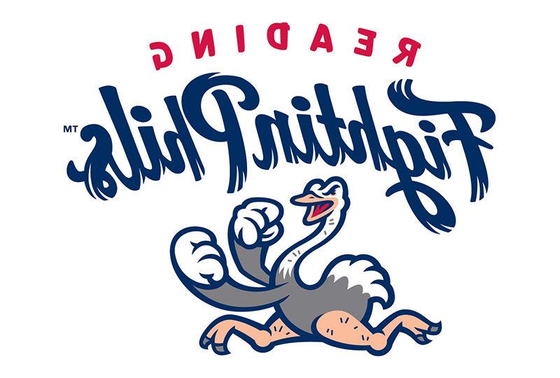 Fightin' Phils logo
