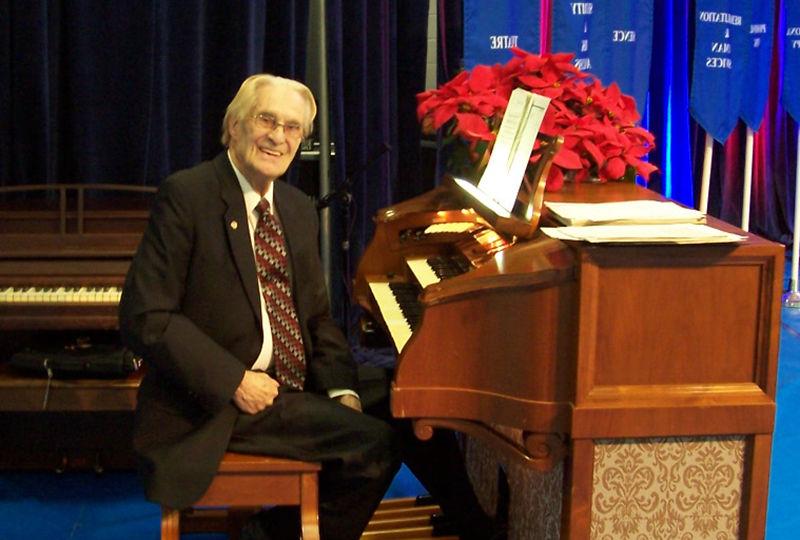 Harold “Hal” Kremser 