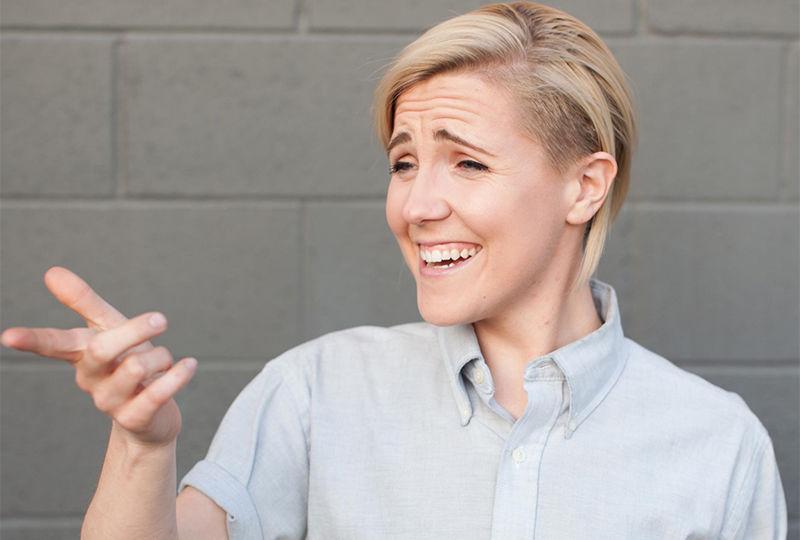 Hannah Hart