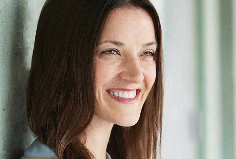 Hilary Corna a best selling author