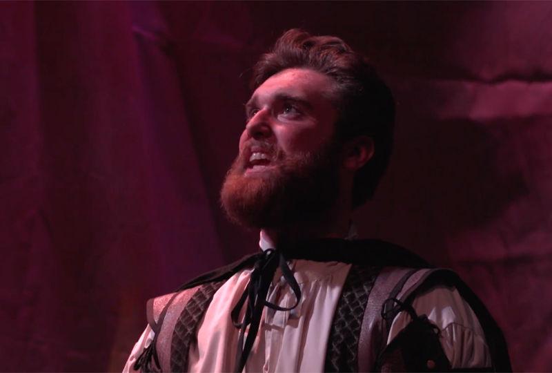 Housel in Macbeth