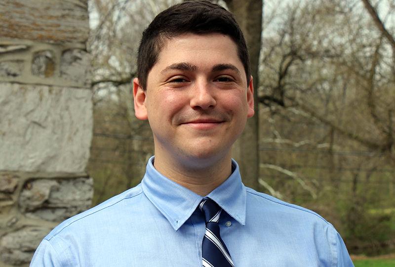 Joshua Price