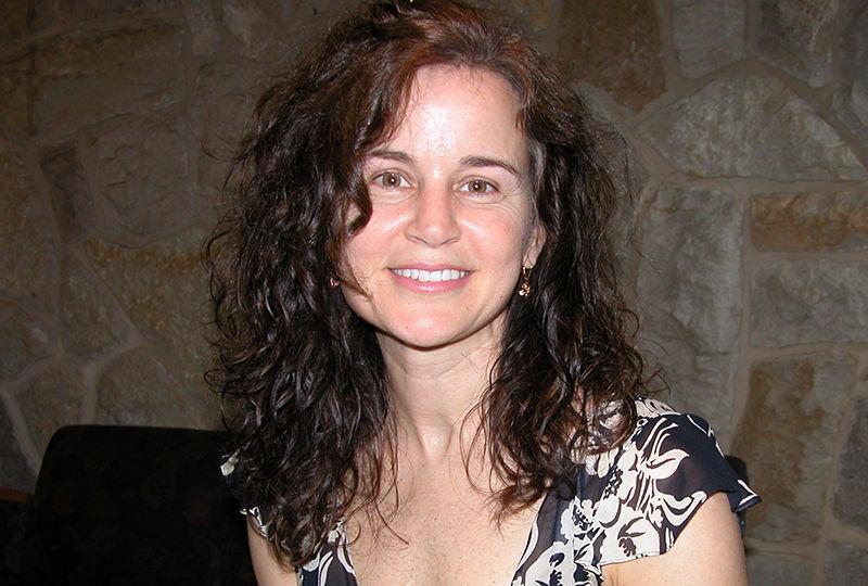 Kathy Giorgi