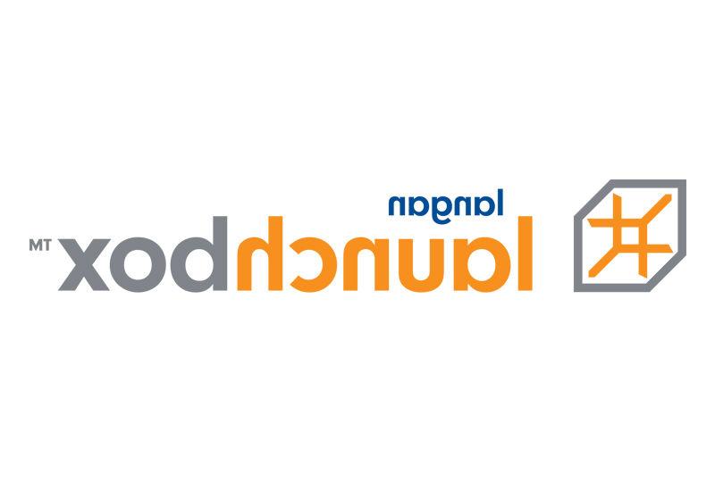 Langan LaunchBox logo