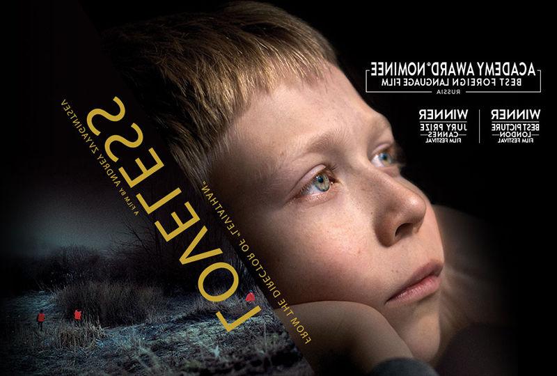 Global Oscars presents Loveless