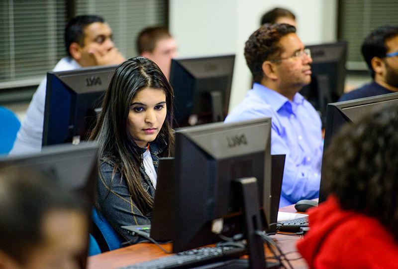 MBA 2019