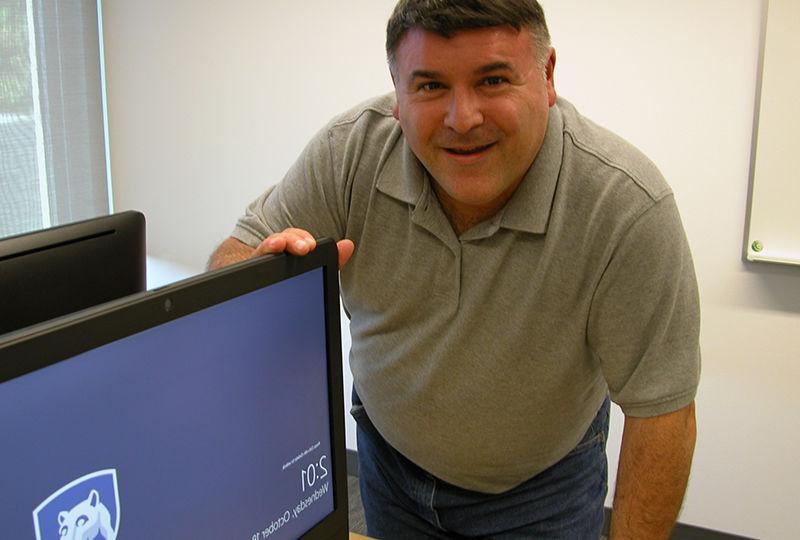 Michael R. Bartolacci