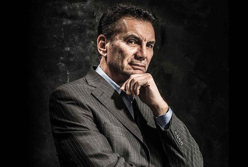 Michael Franzese 