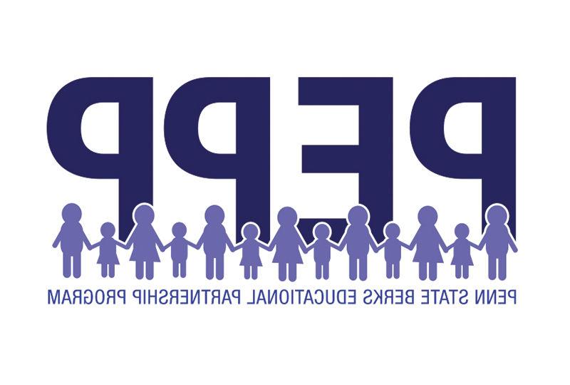 PEPP Logo