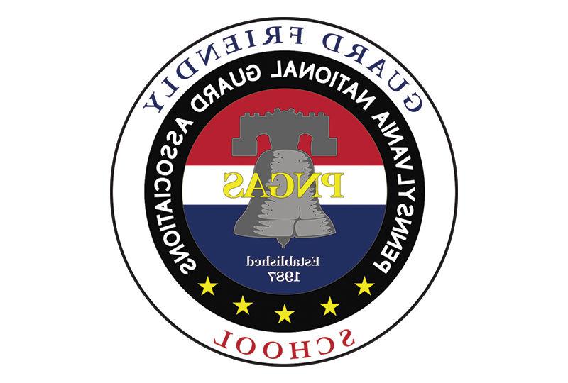 PNGAS Guard Friendly School Logo