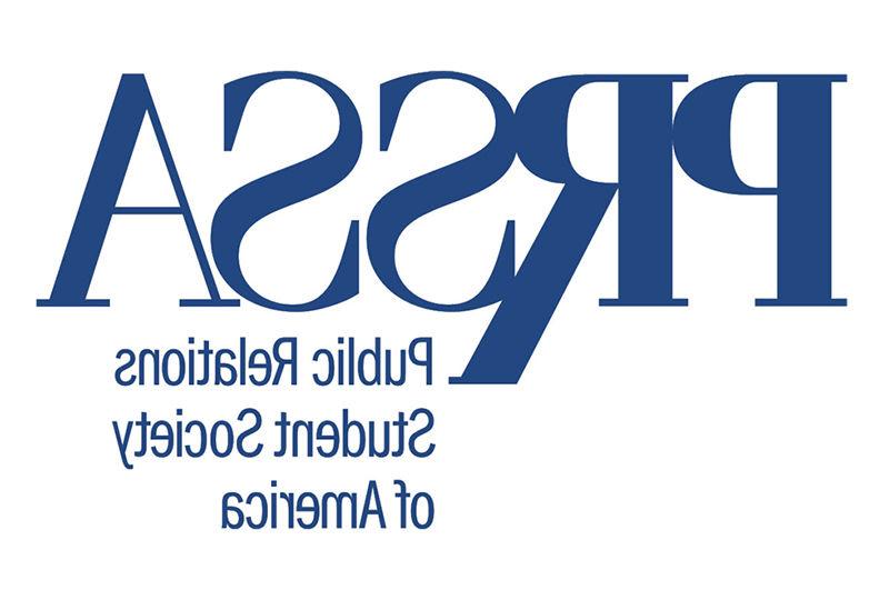 PRSSA Logo