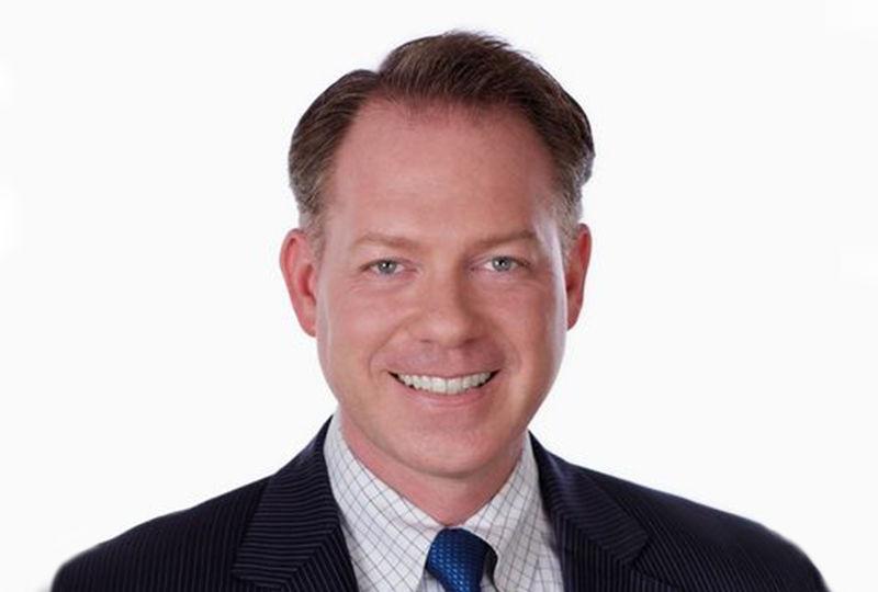 Randy Peers will be the keynote speaker this year for commencement.