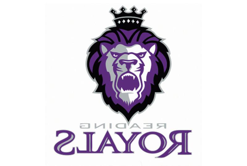 Reading Royals logo