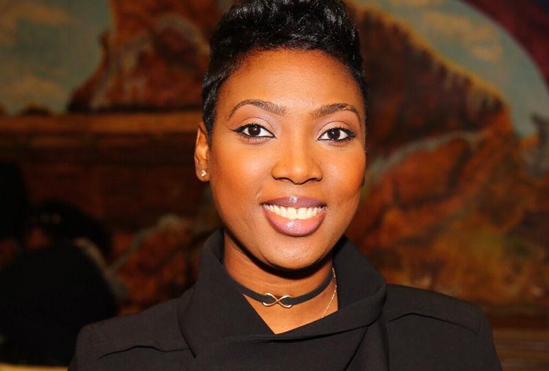 Launick Saint-Fort received a Fulbright U.S. Student Program award 