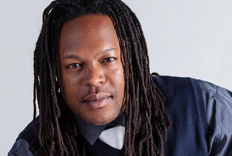 Shaka Senghor 