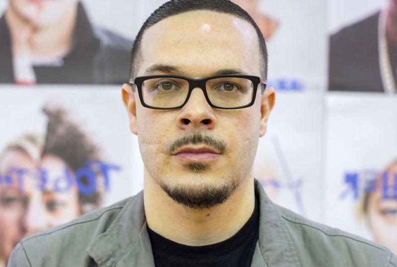 Black Lives Matter Leader Shaun King 