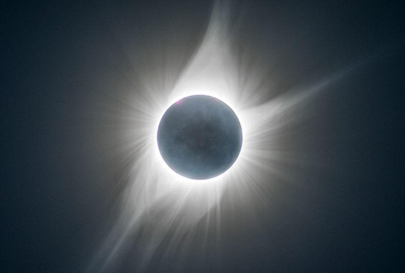 Solar Eclipse