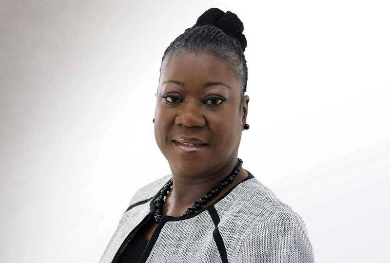 Sybrina Fulton