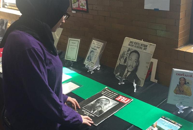 The True Black History Museum 