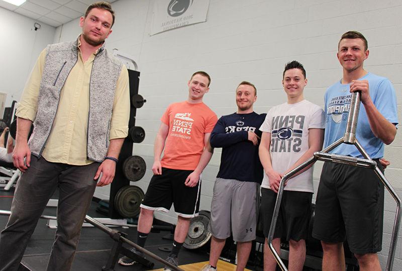 Berks students participating in WPSU challenge?.