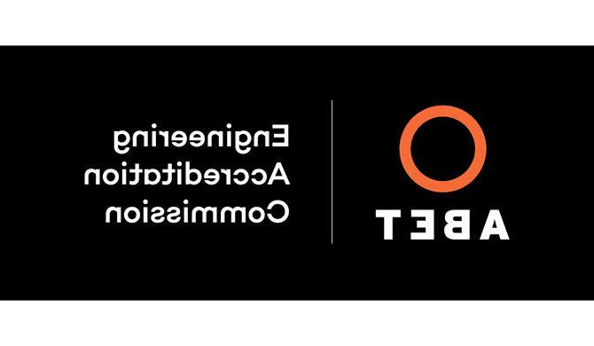 ABET logo