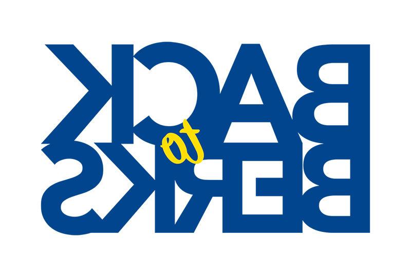 Back to Berks logo