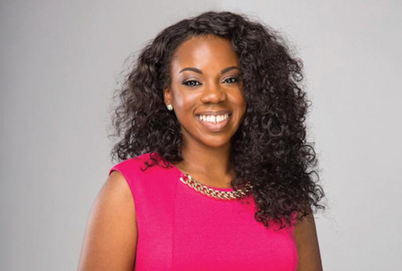 Beverly Gooden headshot