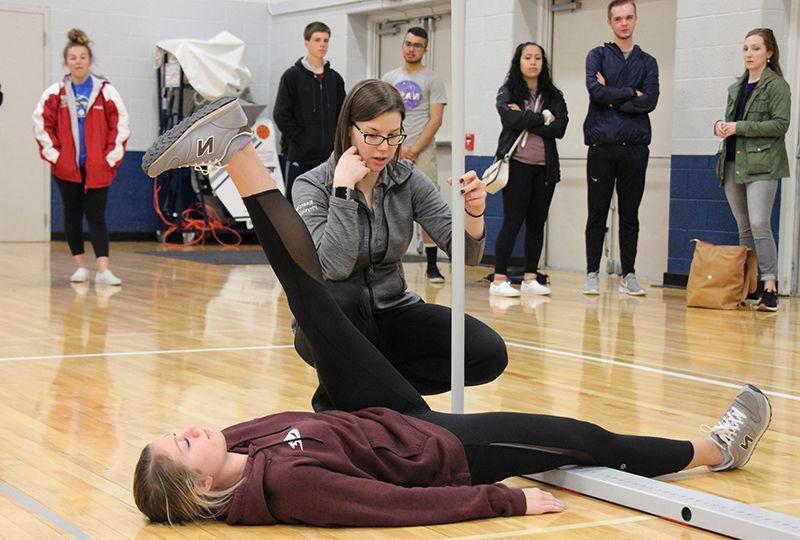 Biomechanics Day 2019