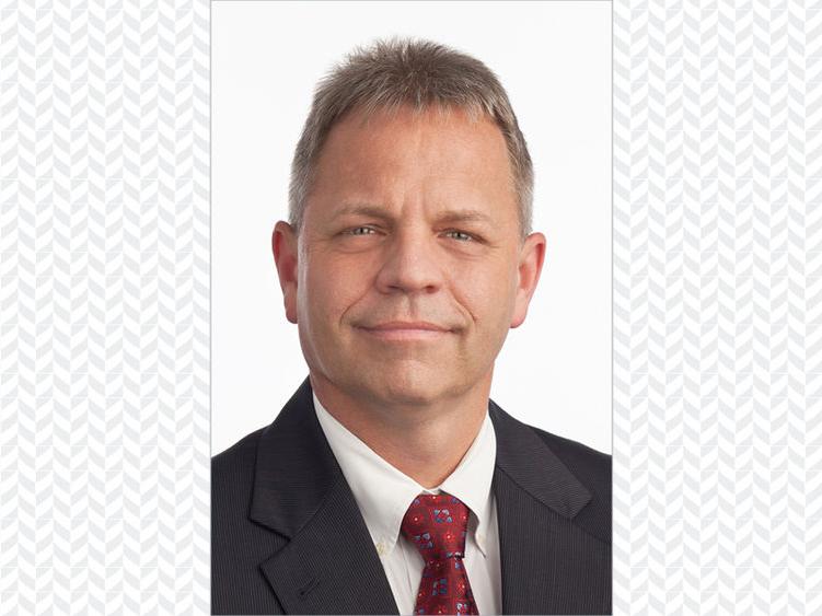 Brian Dreibelbis