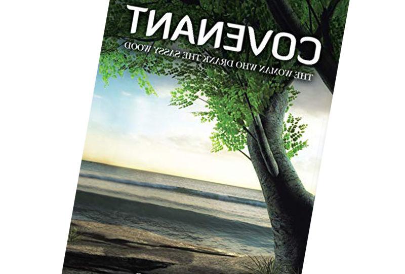 Covenant book cover
