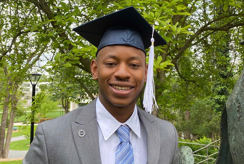David Rumph Jr.