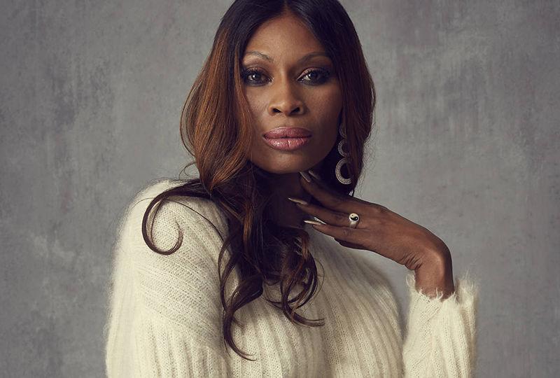 Dominique Jackson