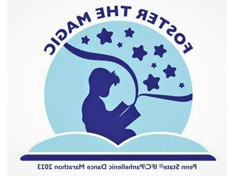 THON 2023 logo