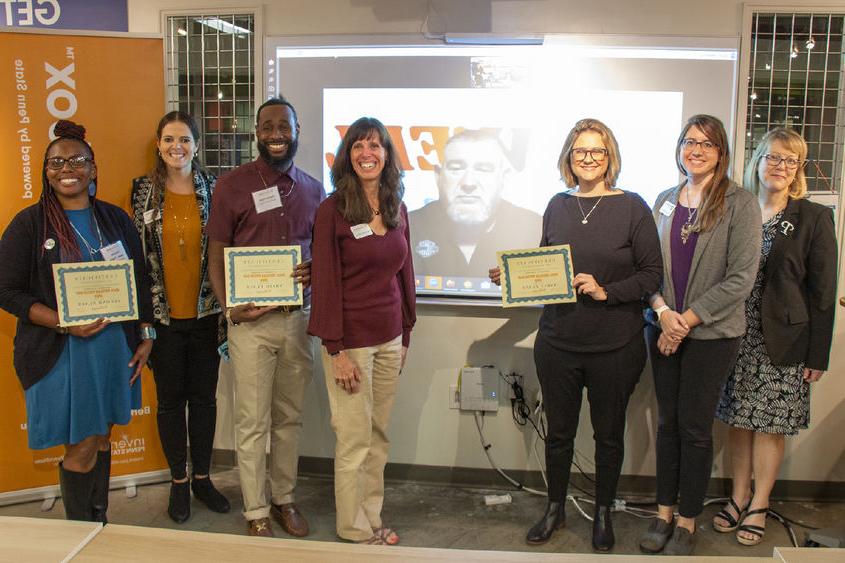 Berks LaunchBox IdeaLab Pitch