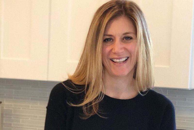 Jodi Greebel