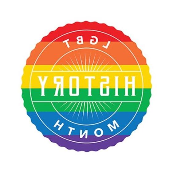 LGBTQ+ History Month