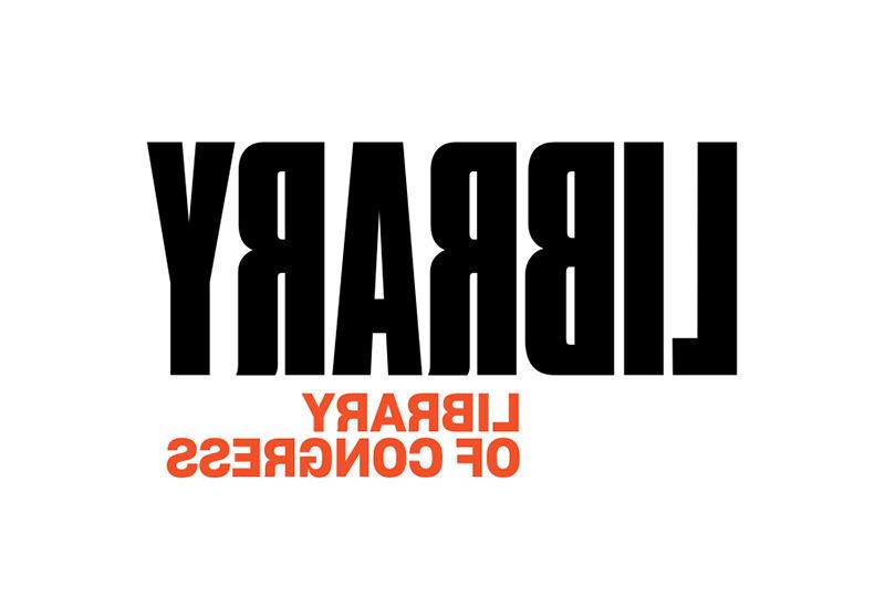 Library of Congress logo